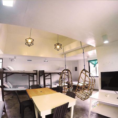 Jmp Hostel Đảo Đảo Coron Ngoại thất bức ảnh