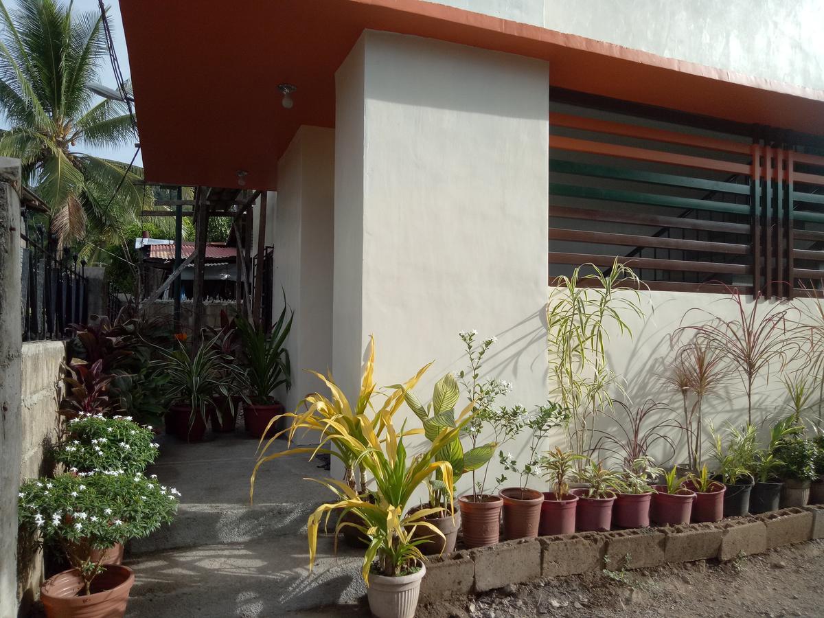 Jmp Hostel Đảo Đảo Coron Ngoại thất bức ảnh