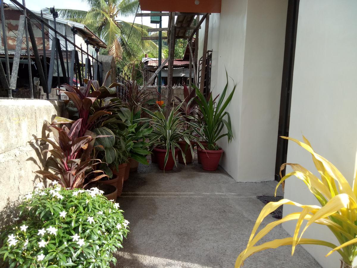 Jmp Hostel Đảo Đảo Coron Ngoại thất bức ảnh