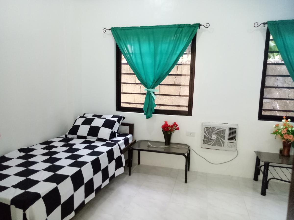 Jmp Hostel Đảo Đảo Coron Ngoại thất bức ảnh
