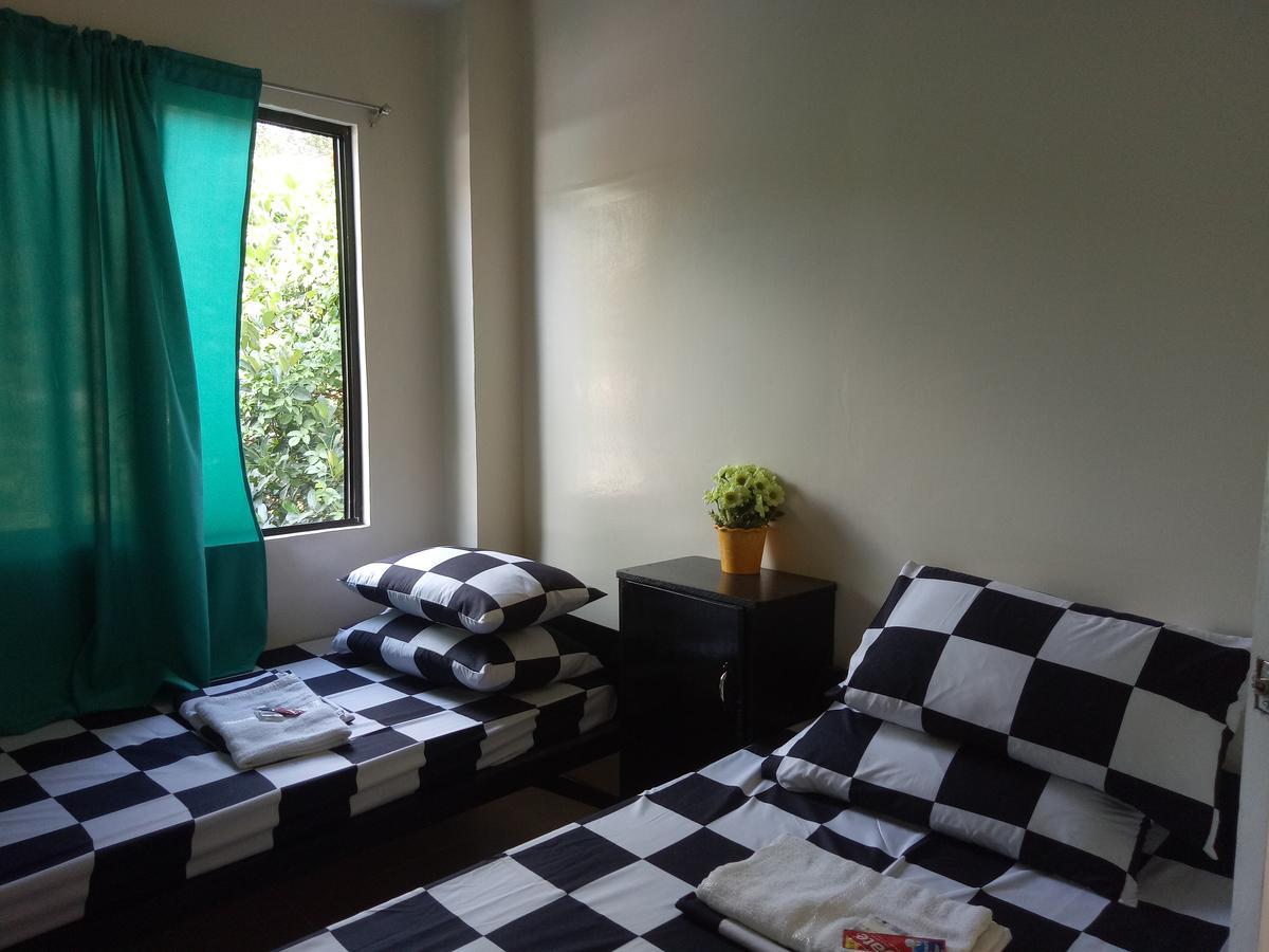 Jmp Hostel Đảo Đảo Coron Ngoại thất bức ảnh