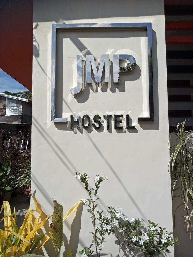 Jmp Hostel Đảo Đảo Coron Ngoại thất bức ảnh