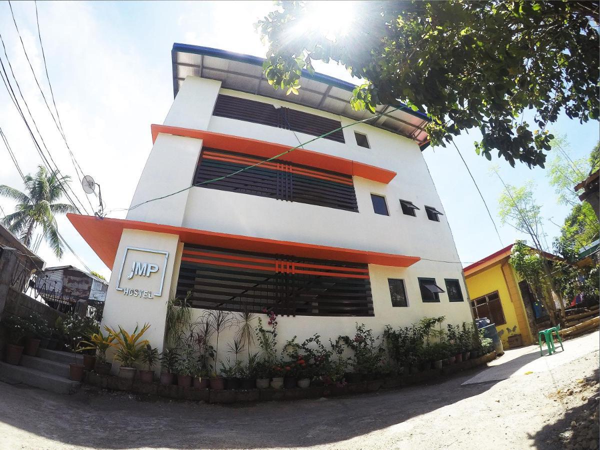 Jmp Hostel Đảo Đảo Coron Ngoại thất bức ảnh