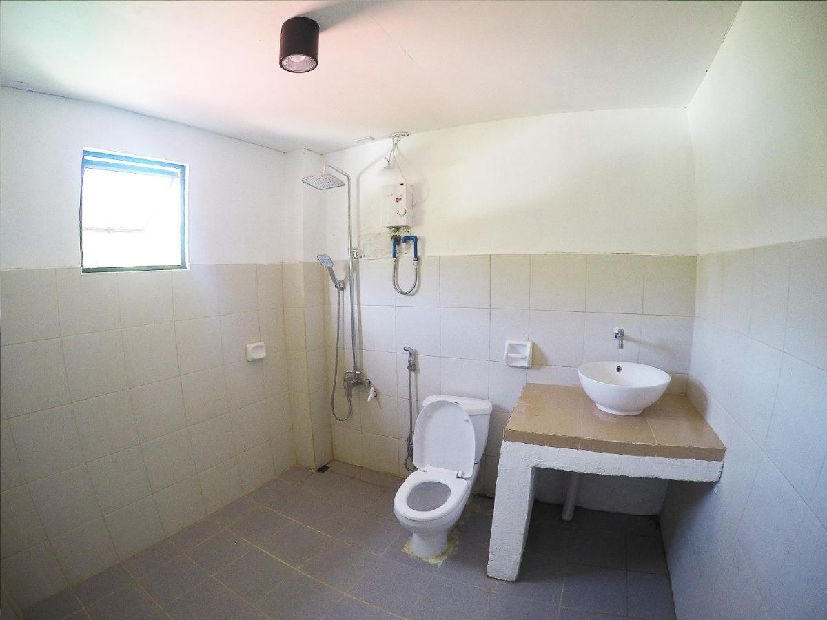 Jmp Hostel Đảo Đảo Coron Ngoại thất bức ảnh