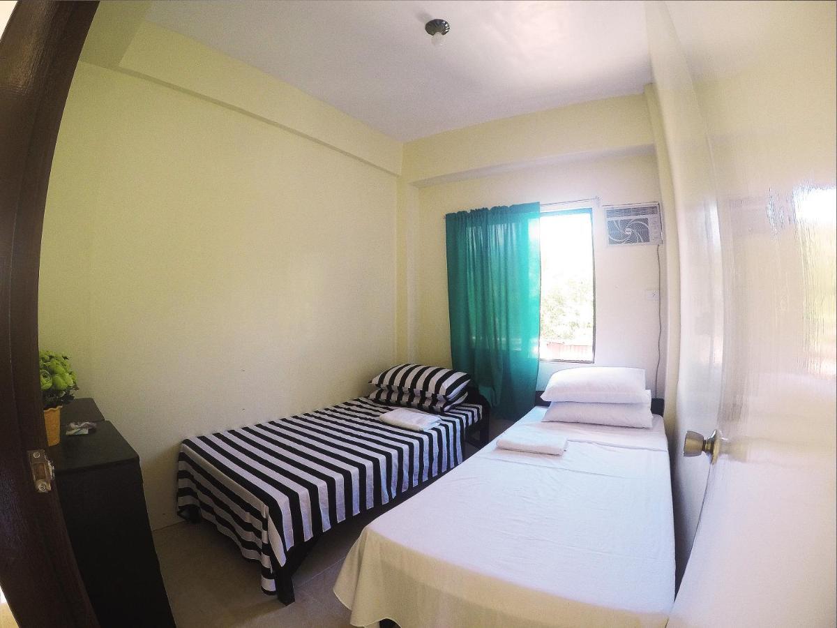 Jmp Hostel Đảo Đảo Coron Ngoại thất bức ảnh