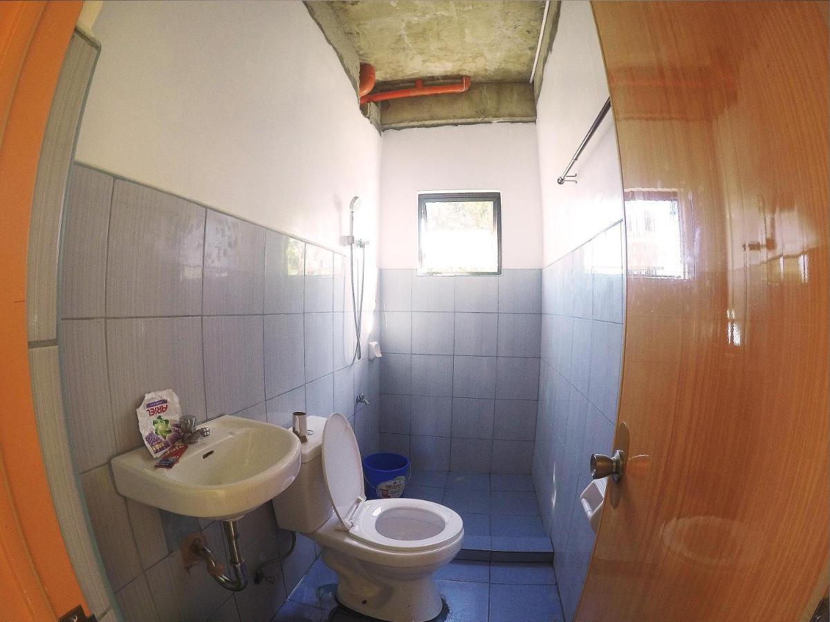 Jmp Hostel Đảo Đảo Coron Ngoại thất bức ảnh