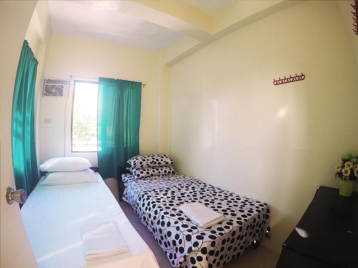 Jmp Hostel Đảo Đảo Coron Ngoại thất bức ảnh