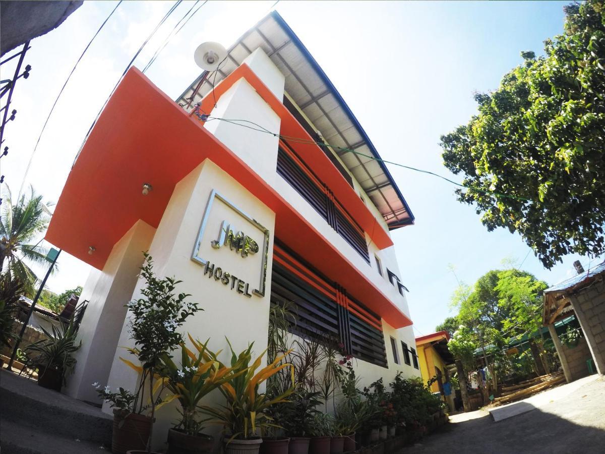 Jmp Hostel Đảo Đảo Coron Ngoại thất bức ảnh